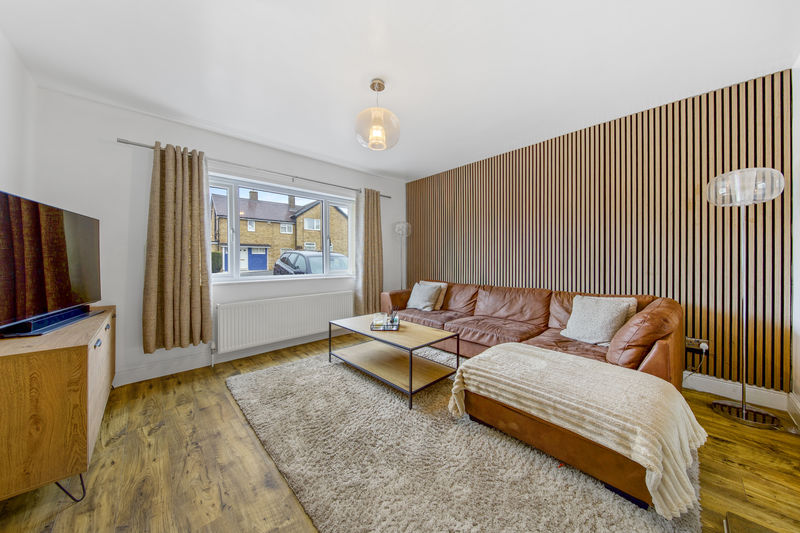 Pennine Way Brockwell
